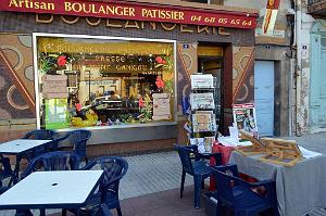 1 VERNET LES BAINS - PO - LE VIILAGE (18)